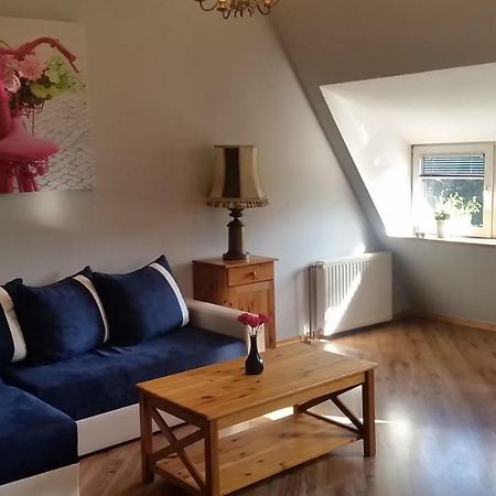 Apartament Blonia Szczecin Bagian luar foto