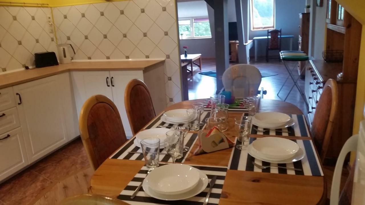 Apartament Blonia Szczecin Bagian luar foto