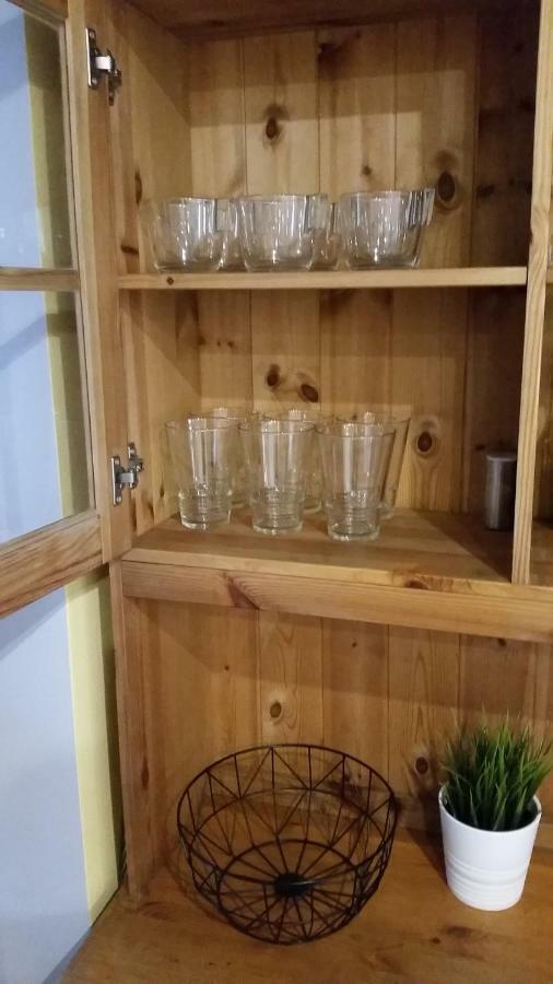 Apartament Blonia Szczecin Bagian luar foto