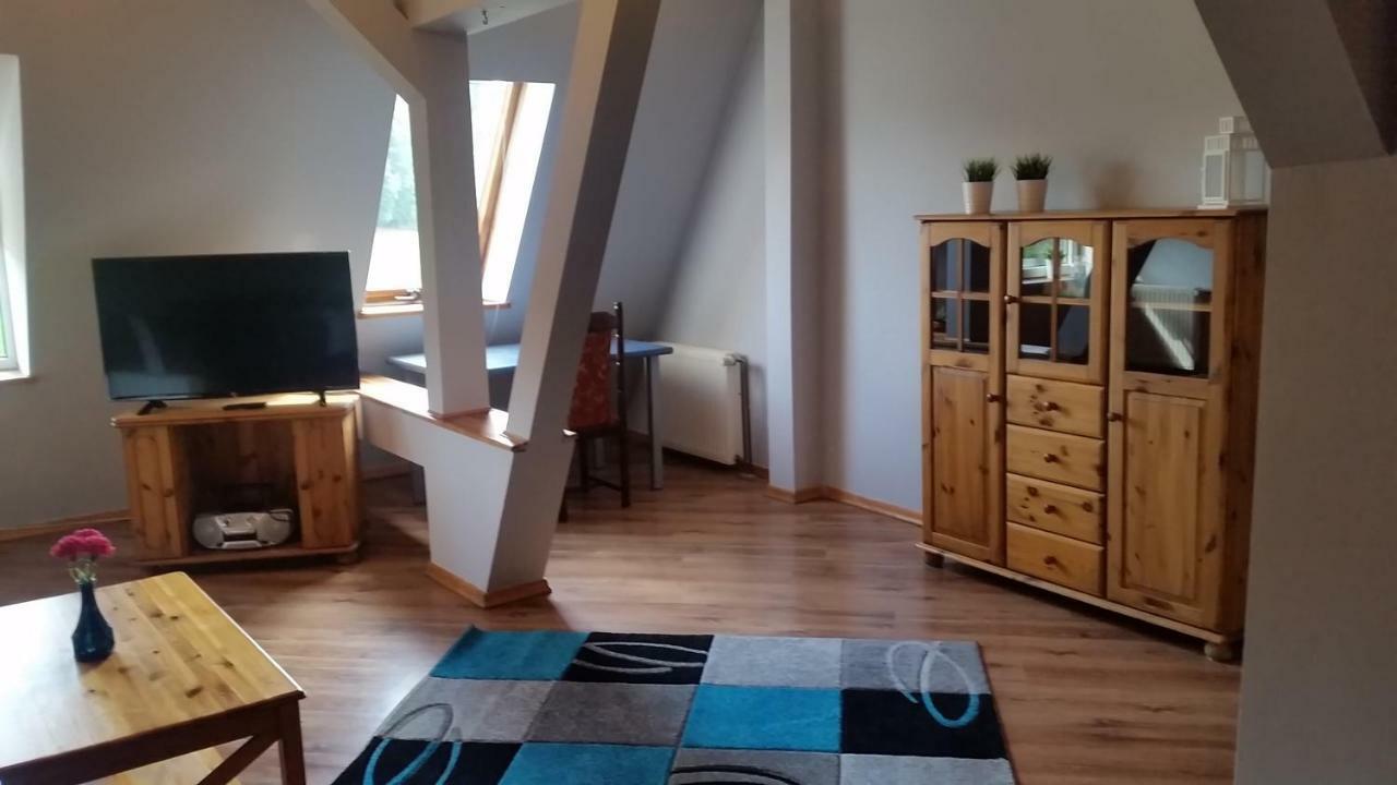 Apartament Blonia Szczecin Bagian luar foto