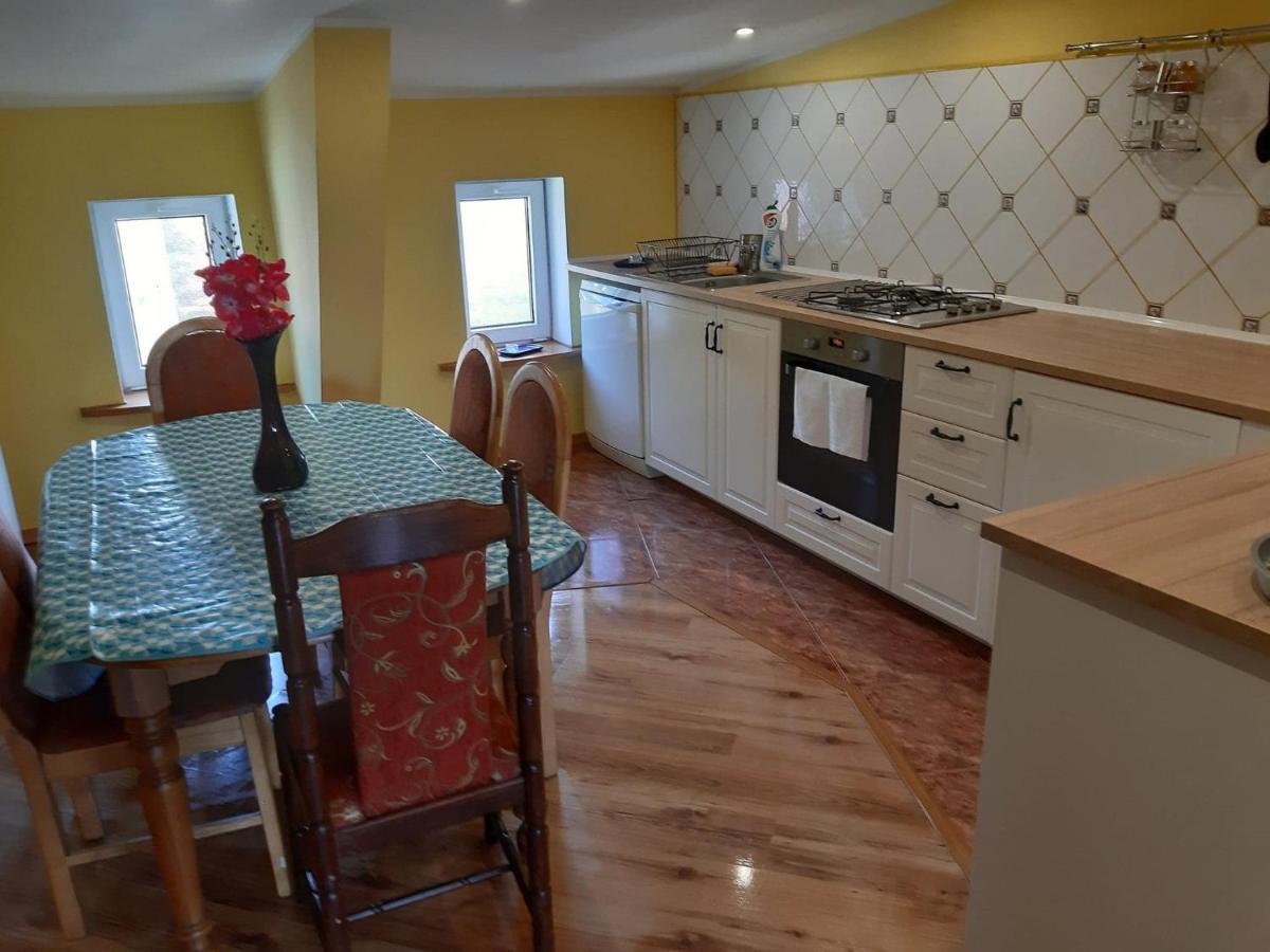 Apartament Blonia Szczecin Bagian luar foto