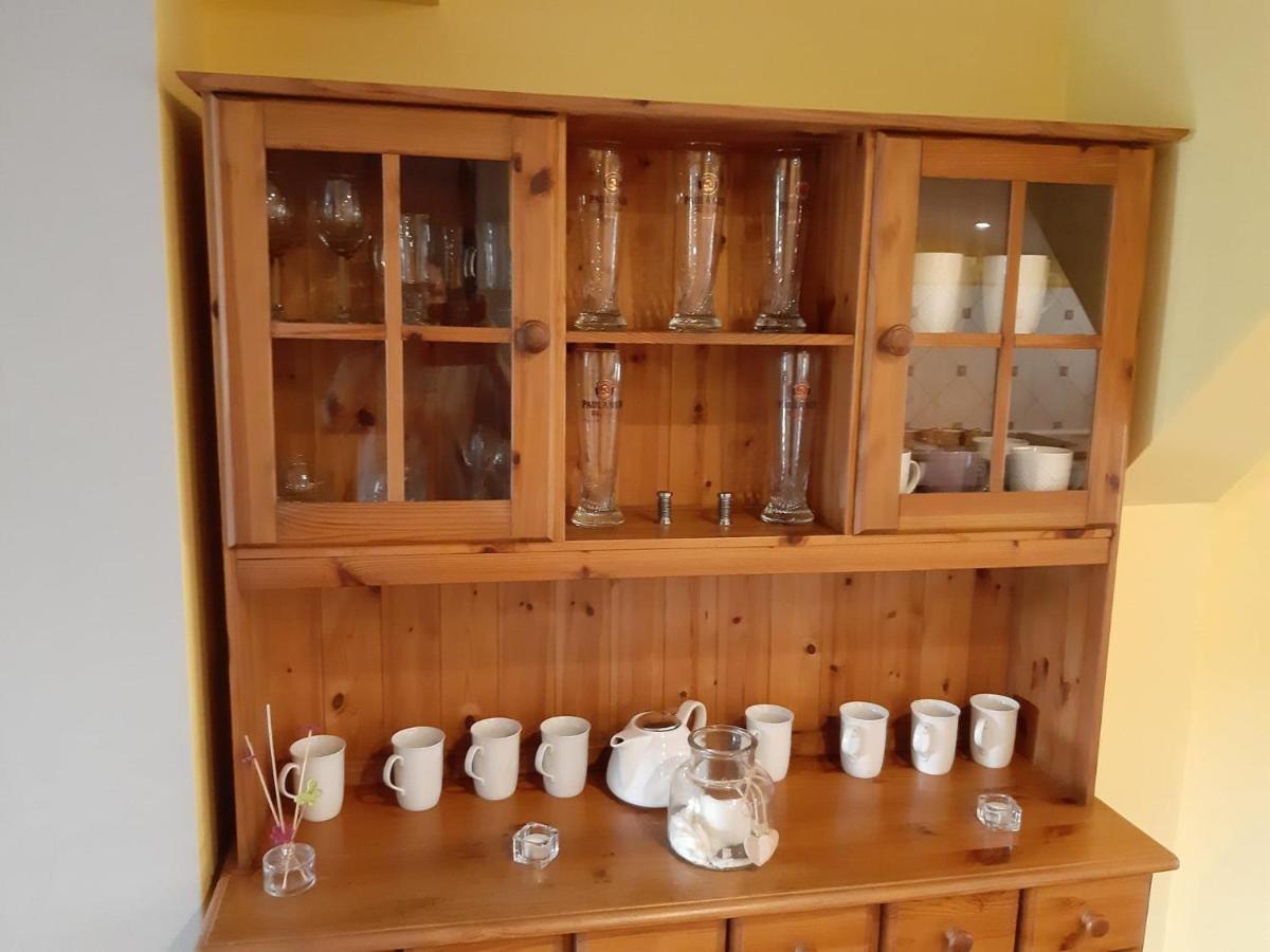 Apartament Blonia Szczecin Bagian luar foto