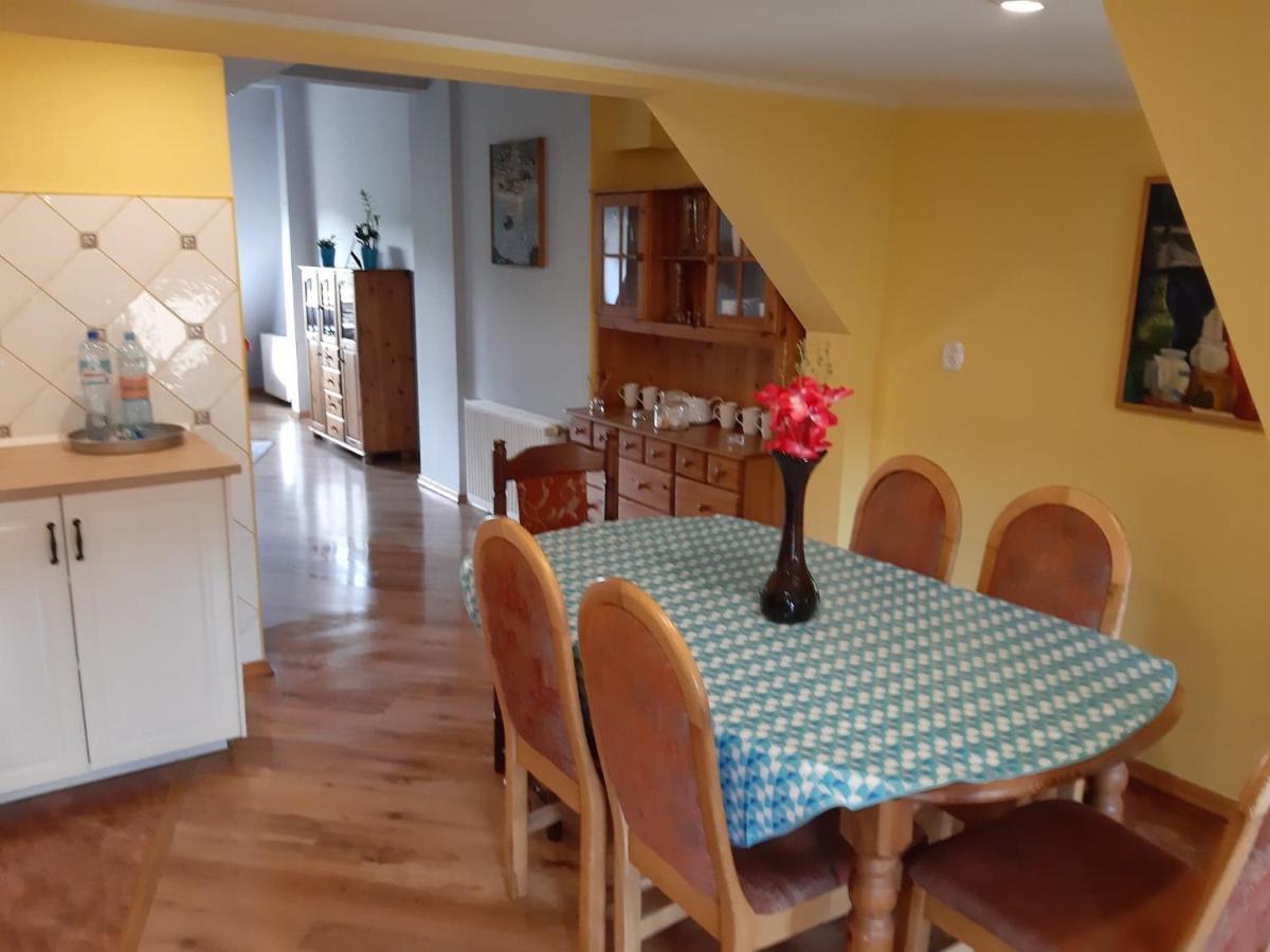 Apartament Blonia Szczecin Bagian luar foto